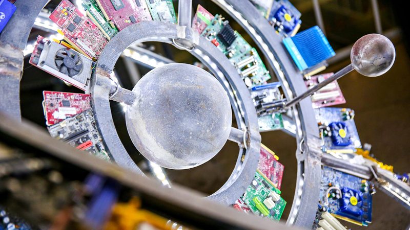 化工企业车间智能化改造：步骤与关键要点