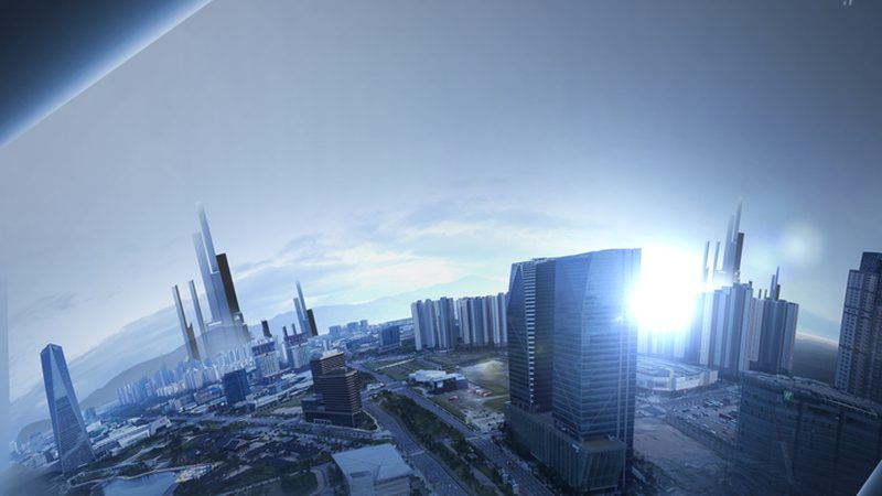 API网关反向代理：揭秘高效部署之道