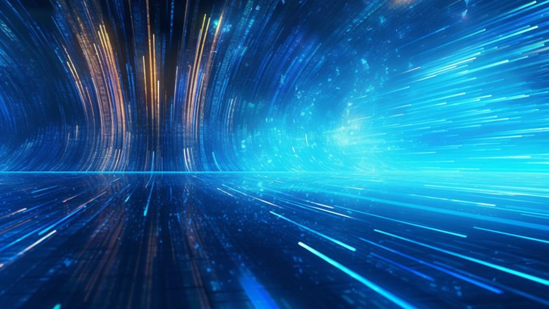 数字孪生：构建虚拟与现实交互的桥梁